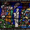 church stained glass
