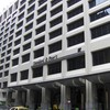Standard & Poor's Headquarters in Lower Manhattan, New York City.