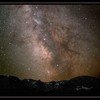 Starry sky