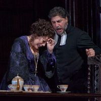 Stiffelio at the Met