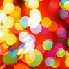 Blobs of light