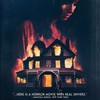 House of the Devil movie poster