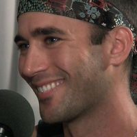 Sufjan Stevens