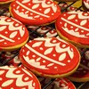 Sugar cookies anyone?
