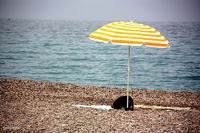 Summer living.