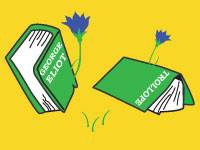 Lopate summer reading series image - George Eliot