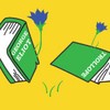 Lopate summer reading series image - George Eliot