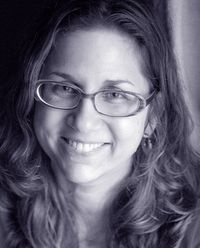 Susan Bernofsky