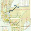 1964 NYC Subway Map