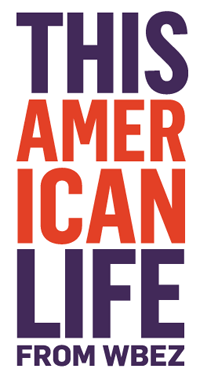 This American Life logo