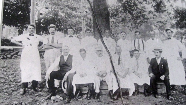 Tallapoosa-Inn