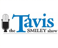 The Tavis Smiley Show