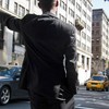 Hailing a Cab