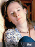 Sarah Ruhl