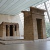 The Temple of Dendur