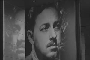 2011 marks the centennial year of Tennessee Williams' birth. 