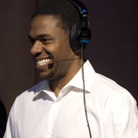 Terrance McKnight