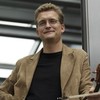Violinist Christian Tetzlaff