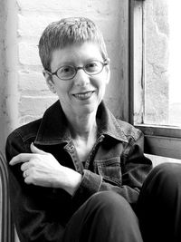 Terri Gross