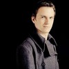 Alexandre Tharaud, pianist