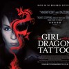 The Girl With The Dragon Tattoo