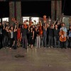 The Knights chamber orchestra