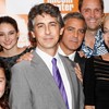 Cast of 'The Descendants' at the New York Film Festival 2011 on October 16, 2011 in New York City.