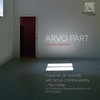 Theatre of Voices and Ars Nova Copenhagen's Creator Spiritus by Arvo Pärt