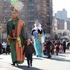 El Museo del Barrio's Three Kings Day Parade. (2010)