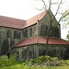The Church of St. Burchardi in Haberstadt, Germany