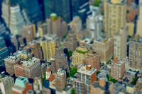 Manhattan