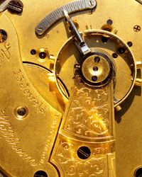 Clockwork