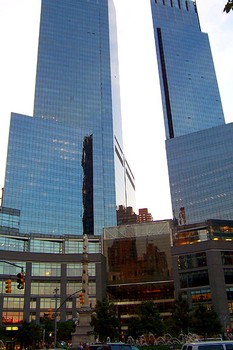 Time Warner Center