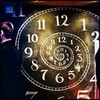 Time Travelling into 2012! 