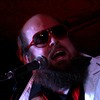 Tim Harrington at Union Hall