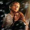 Movie poster for James Cameron's 'Titanic.'