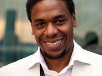 Terrance McKnight