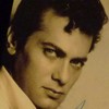 Actor Tony Curtis