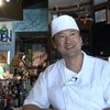 Tora Yi, owner of Ido Sushi