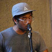 Toro Y Moi performs at The Whitney Live concert series on July 2.