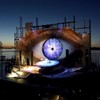 Tosca at the Bregenz Festival, Austria