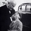 Arturo and Walfredo Toscanini