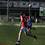 Gaelic Park is owned by Manhattan College, which overlooks the field to the north. The GAA leases the park from the college. 
