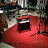 So Percussion's Toy Piano