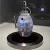Transparency Grenade