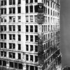 The Asch Building where the Triangle Shirtwaist Factory Fire took place on March 25, 1911.