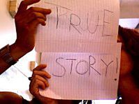 True Story: The KGB Nonfiction Reading Series