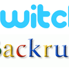 Twitter and Google's alternative names.