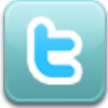 WQXR Twitter button