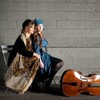 Twosense: Ashley Bathgate and Lisa Moore